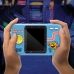 Bärbar spelkonsol My Arcade Pocket Player PRO - Ms. Pac-Man Retro Games Blå