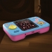 Hordozható Játék Konzol My Arcade Pocket Player PRO - Ms. Pac-Man Retro Games Kék