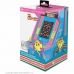 Prenosná video konzola My Arcade Micro Player PRO - Ms. Pac-Man Retro Games Modrá