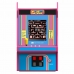 Nešiojama žaidimų konsolė My Arcade Micro Player PRO - Ms. Pac-Man Retro Games Mėlyna