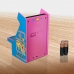 Prenosna Konzola za Igranje My Arcade Micro Player PRO - Ms. Pac-Man Retro Games Modra