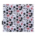 Neck Warmer Mickey Mouse Grey