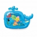 Felfújható játékszőnyeg vízzel baba számára Infantino