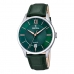 Relógio masculino Festina F20426/7 Verde