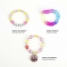 Girl's Bracelet Disney Princess Multicolour