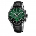 Men's Watch Festina F20561/5 Black Green