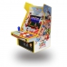 Console de Jeu Portable My Arcade Micro Player PRO - Super Street Fighter II Retro Games