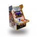 Přenosná herní konzole My Arcade Micro Player PRO - Super Street Fighter II Retro Games