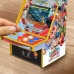 Přenosná herní konzole My Arcade Micro Player PRO - Super Street Fighter II Retro Games