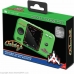 Prenosná video konzola My Arcade Pocket Player PRO - Galaga Retro Games zelená