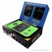 Console Portatile My Arcade Pocket Player PRO - Galaga Retro Games Verde
