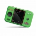 Přenosná herní konzole My Arcade Pocket Player PRO - Galaga Retro Games Zelená