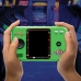 Bärbar spelkonsol My Arcade Pocket Player PRO - Galaga Retro Games Grön