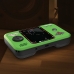 Console Portatile My Arcade Pocket Player PRO - Galaga Retro Games Verde