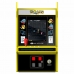 Nešiojama žaidimų konsolė My Arcade Micro Player PRO - Pac-Man Retro Games Geltona