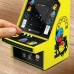 Portabel spillkonsoll My Arcade Micro Player PRO - Pac-Man Retro Games Gul