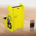 Nešiojama žaidimų konsolė My Arcade Micro Player PRO - Pac-Man Retro Games Geltona