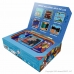 Draagbare Spelcomputer My Arcade Pocket Player PRO - Megaman Retro Games Blauw