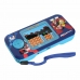 Consola de Jogos Portátil My Arcade Pocket Player PRO - Megaman Retro Games Azul