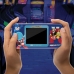Draagbare Spelcomputer My Arcade Pocket Player PRO - Megaman Retro Games Blauw
