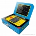 Consola de Jogos Portátil My Arcade Pocket Player PRO - Pac-Man Retro Games Amarelo
