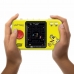 Portable Game Console My Arcade Pocket Player PRO - Pac-Man Retro Games Yellow
