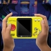 Consola de Jogos Portátil My Arcade Pocket Player PRO - Pac-Man Retro Games Amarelo