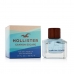 Herre parfyme Hollister EDT Canyon Escape 50 ml