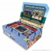 Consola de Jogos Portátil My Arcade Pocket Player PRO - Super Street Fighter II Retro Games