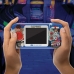Портативная видеоконсоль My Arcade Pocket Player PRO - Super Street Fighter II Retro Games