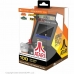 Портативная видеоконсоль My Arcade Micro Player PRO - Atari 50th Anniversary Retro Games