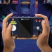 Console de Jeu Portable My Arcade Pocket Player PRO - Space Invaders Retro Games