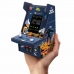 Transportabel spillekonsol My Arcade Micro Player PRO - Space Invaders Retro Games