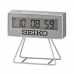 Часовник с аларма Seiko QHL087S