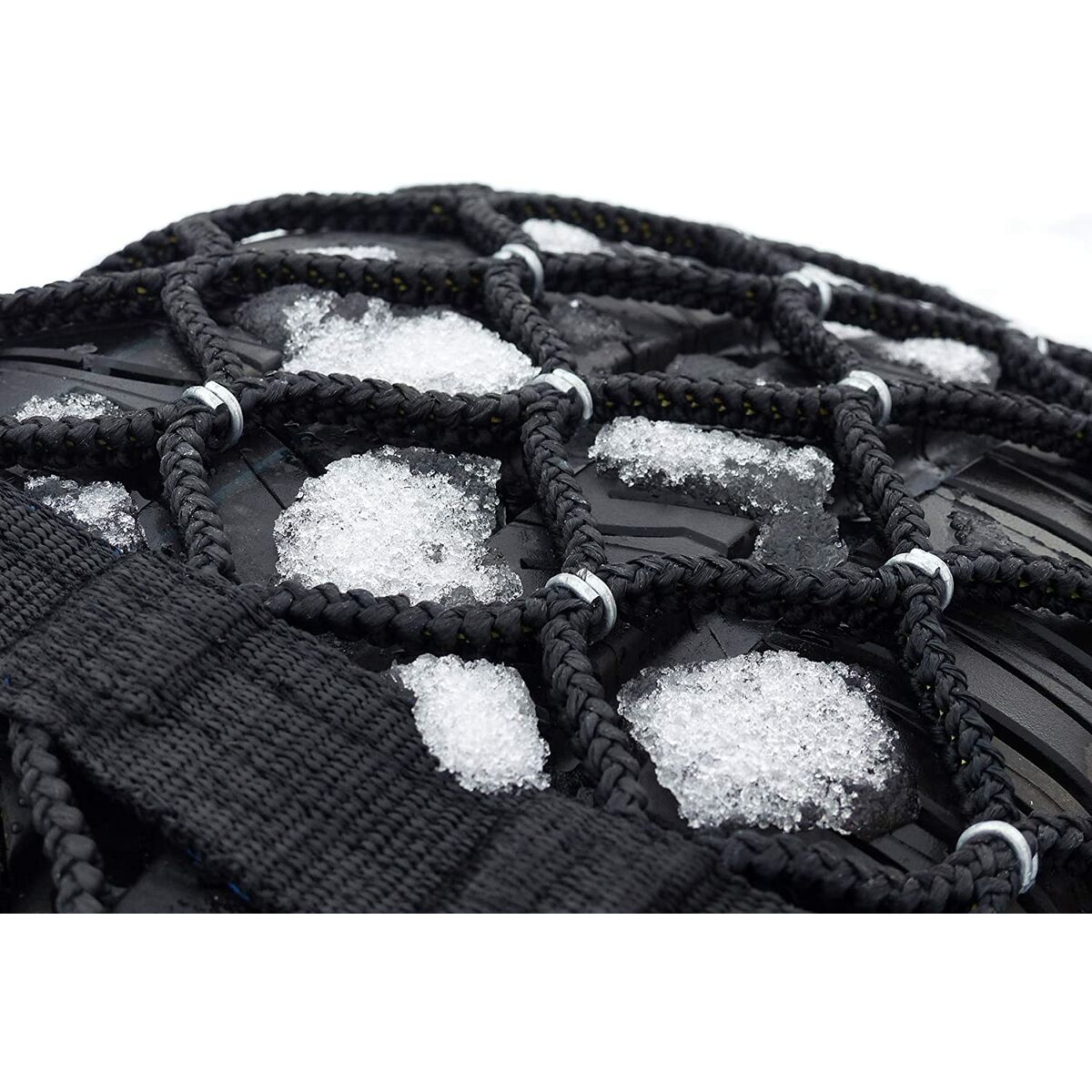 Catene da Neve per Auto Michelin Easy Grip EVOLUTION 5