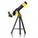 Teleskop for barn Bresser National Geographic