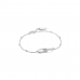 Bracelet Femme Ania Haie B021-01H 19 cm