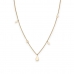 Ladies' Necklace Rosefield JSDNG-J054 40-45 cm