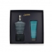 Meeste parfüümi komplekt Jean Paul Gaultier Le Male EDT EDT 2 Tükid, osad