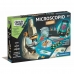 Microscópio Clementoni Smart Deluxe Infantil 45 x 37 x 7 cm