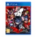 PlayStation 4 Videospiel SEGA Persona 5 Tactica (FR)