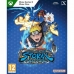 Xbox One / Series X Video Game Bandai Namco Naruto x Boruto: Ultimate Ninja - Storm Connections Standard Edition (FR)