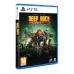 PlayStation 5 spil Just For Games Deep Rock: Galactic - Special Edition