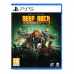 PlayStation 5 spil Just For Games Deep Rock: Galactic - Special Edition