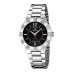 Мъжки часовник Festina F16730_2 Черен Сребрист (Ø 35 mm)