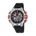 Horloge Heren Calypso K5586/1 Zwart