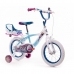 Gyerek kerékpár Disney Frozen Huffy 24971W 14