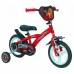 Детский велосипед DISNEY CARS Huffy 22421W                          12