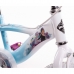 Barnesykkel Disney Frozen Huffy 24971W 14