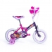 Vaikiškas dviratis  DISNEY PRINCESS  Huffy 72119W 12